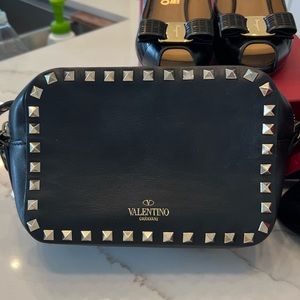 Valentino crossbody bag